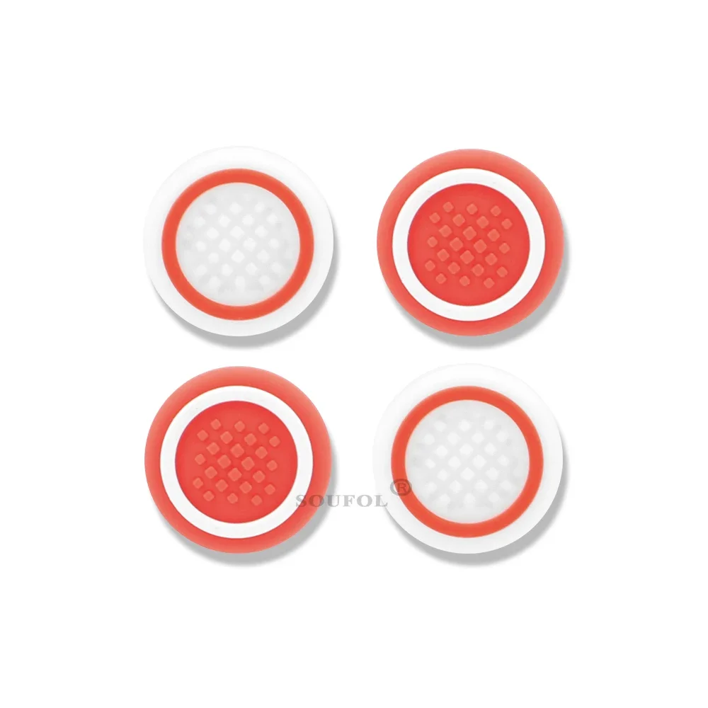 PS Vita Silicone Grip Caps Set of 4 15 PS Vita Silicone Grip Caps Set of 4 - Image 15