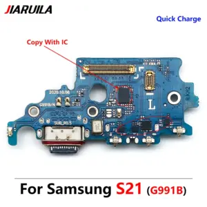 Samsung S21 USB Charging Dock Replacement G991B/N 11 Sdceb79fd1e6349c591899126bd9179cb7