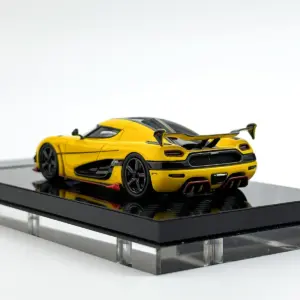 Koenigsegg Agera RS 1:64 Scale Model 15 Sdd2b9bc1e6af48698c6319788ccbc738X