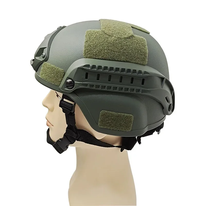 FAST Helmet MICH2000 Tactical Gear for Enthusiasts 7 FAST Helmet MICH2000 Tactical Gear for Enthusiasts - Image 7