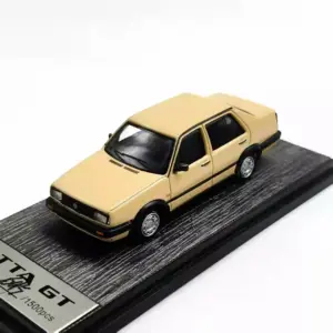 Jetta GT 1:64 Diecast Model Car Set 13 Sdd45ed75505041bcb175773278879e8aJ