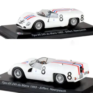 1981 MIURA SV Diecast Model in White 36 Sdd50a14c26dd4777924c6c8ce06c1e0eD