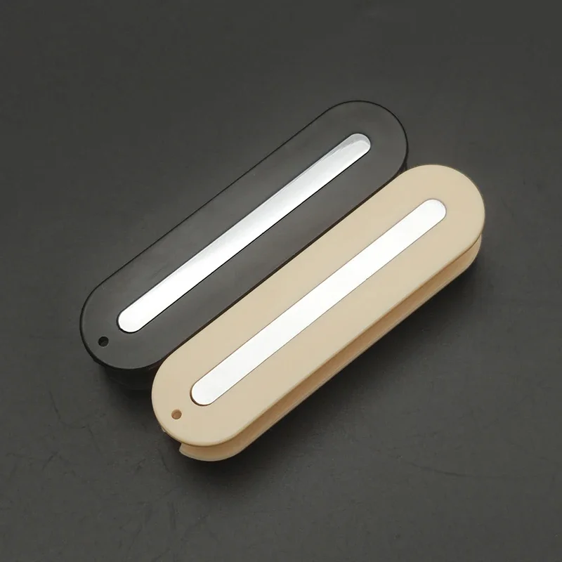 4.5MM Humbucker Pickup DIY Kit with Rails 2 4.5MM Humbucker Pickup DIY Kit with Rails - Image 2