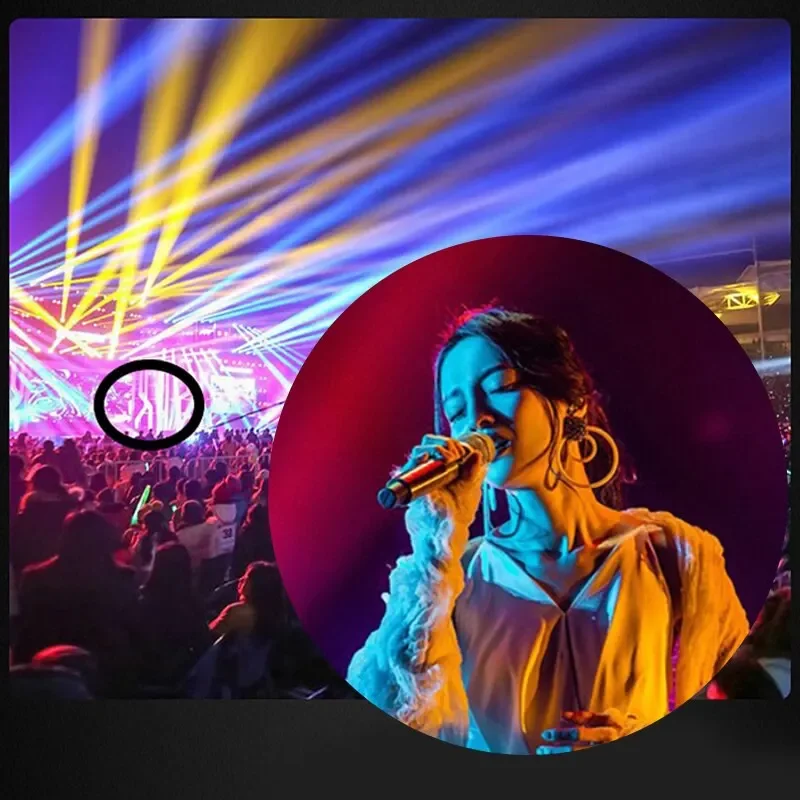 100x22 HD Outdoor Telescope Binoculars 6 100x22 HD Outdoor Telescope Binoculars - Image 6