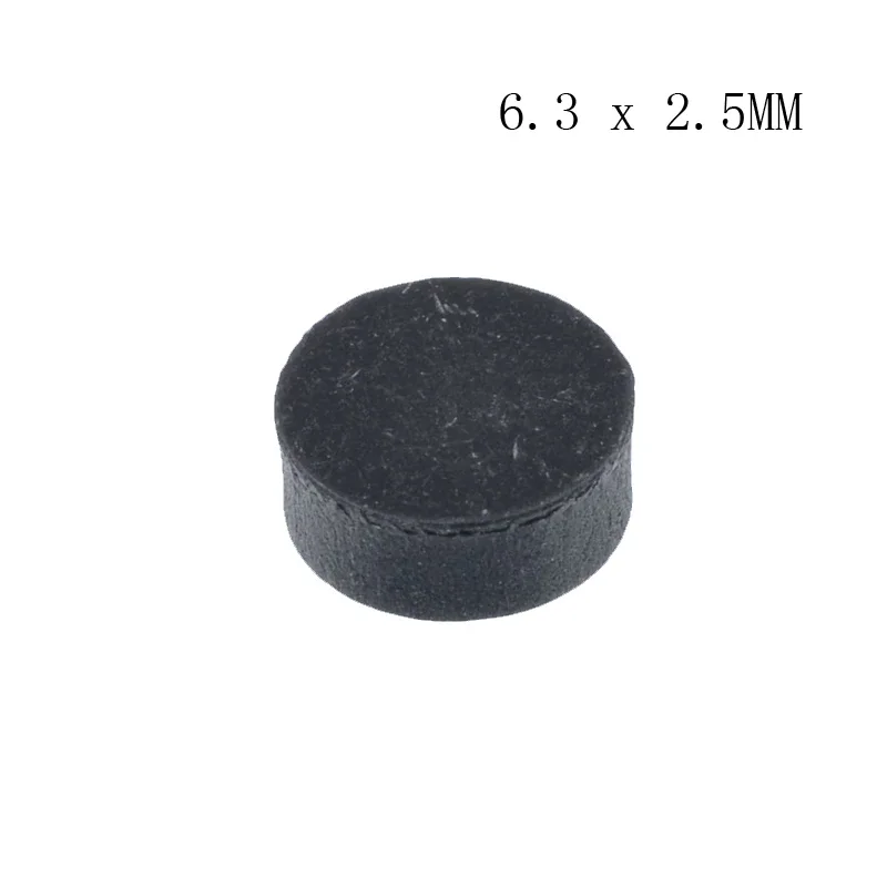 Guitar Fretboard Markers Set of 50 Pieces 16 Guitar Fretboard Markers Set of 50 Pieces - Image 16