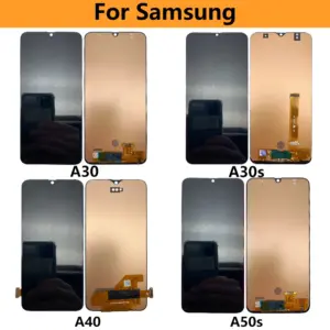 Samsung LCD Touch Replacement Screen Assembly 33 Sdd7865f8d4bb46b693eeeb30af817894X
