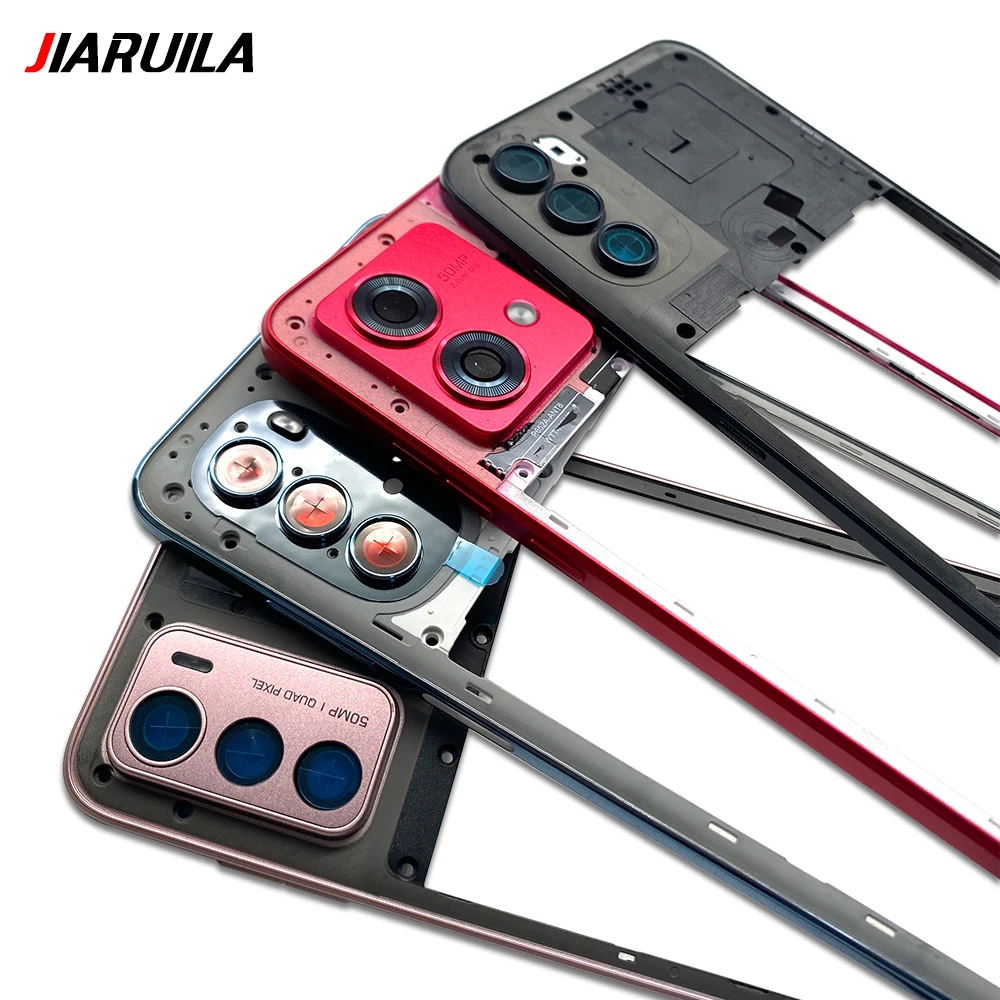 Motorola Housing Middle Frame Plate Case 2 Motorola Housing Middle Frame Plate Case - Image 2