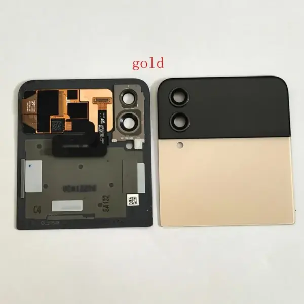 1.9" AMOLED Touch Screen for Galaxy Z Flip 4 - Image 3