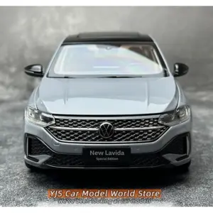 New Lavida 2022 Diecast Model 1:18 Scale 33 Sddb94f4b4de34d4caf699ebf1ed957a6X