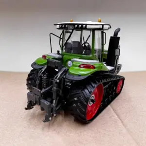 Diecast Fendt 1165 MT Tractor Model 1/32 Scale 10 Sddba9939ed614ece9d690a7616d918a1u