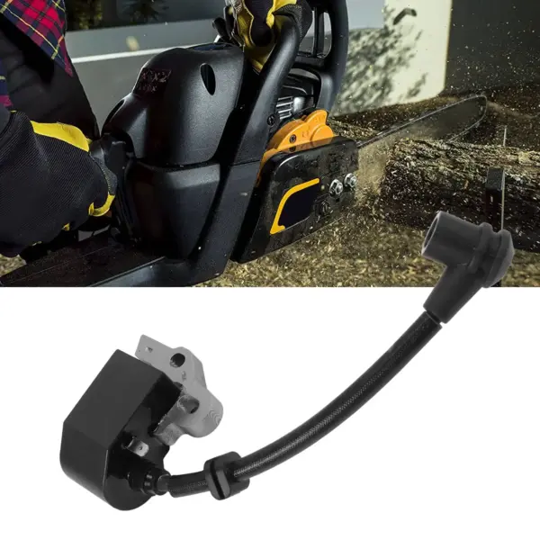 Ignition Coil for McCulloch B26 T26 Trimmers - Image 5