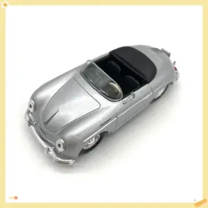 Diecast Delprado 1/43 Scale Porsche 356A Model 8 Sddbfe20e351e43d0bf1688a682ac3f186