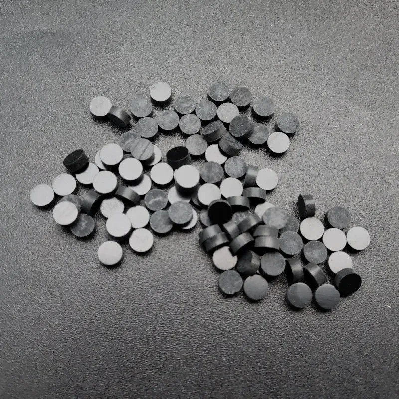 Guitar Fretboard Markers Set of 50 Pieces 4 Guitar Fretboard Markers Set of 50 Pieces - Image 4