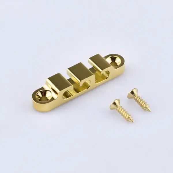 Bass Guitar String Retainer in Three Colors - Image 7