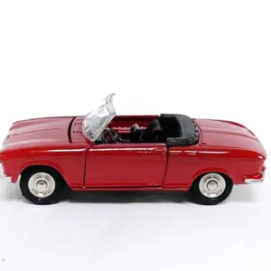 Dinky Toys 1:43 Cabriolet 204 Peugeot Model 10 Sddfe022875b743bfa4232fec3447de7fR