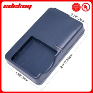 Canon NB-4L Battery Charger CB-2LVE 9 Sde38992b3da74e1d926f444f5858babca