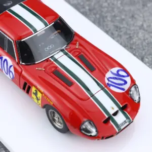 Yuemar 250GTO 1:64 Scale Miniature Cars Set 39 Sde57d5f45a144c6c9990402735a0dacdd