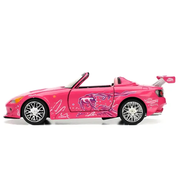 JADA 1:32 Fast & Furious S2000 Model - Image 5