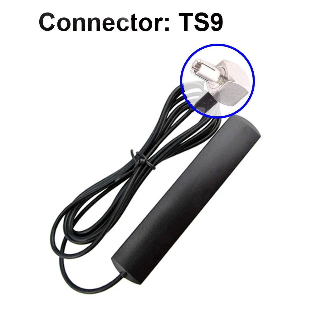 Universal WiFi Antenna for 3G, 4G, LTE 4 Universal WiFi Antenna for 3G, 4G, LTE - Image 4