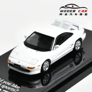 Hobby Japan 1:64 MR2 GTS SW20 Diecast Model 20 Sdebd697d88974467966769fce3cbc559u