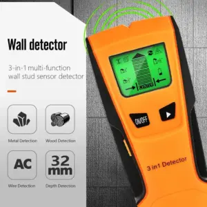 Wall Scanner for Wood, Metal, and Wires 9 Sded737b6fa174ef4a4cf1a7f25f73ad0w