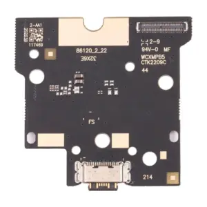 Xiaomi Mi Pad 5 / Mi Pad 5 Pro Charging Port Board
