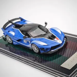 Limited Edition FXX-K-EVO 1:64 Scale Model 15 Sdf0ebb56c7444983bd2674ec6aa6d6fc7