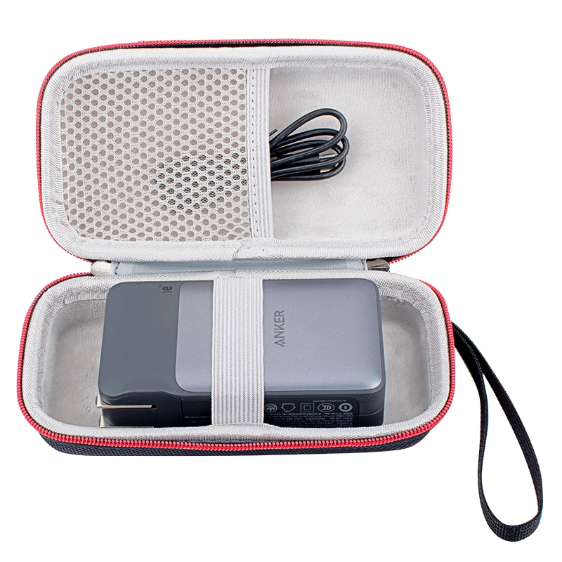 EVA Travel Case for Anker 733 Charger 2 EVA Travel Case for Anker 733 Charger - Image 2