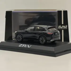 Hobby Japan 1:43 ZR-V e:HEV Diecast Model Car 8 Sdf379baffcf4421eb42065048dbf0f17Z