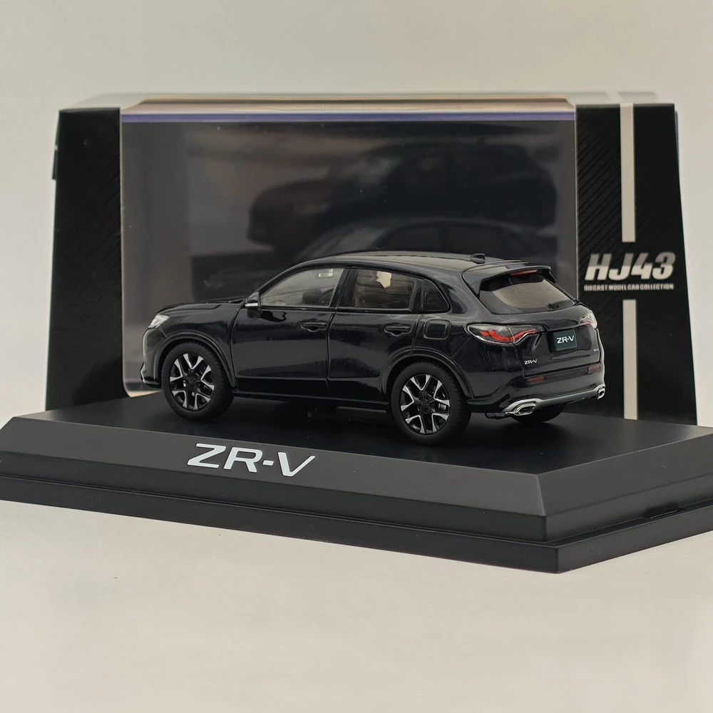 Hobby Japan 1:43 ZR-V e:HEV Diecast Model Car 3 Hobby Japan 1:43 ZR-V e:HEV Diecast Model Car - Image 3