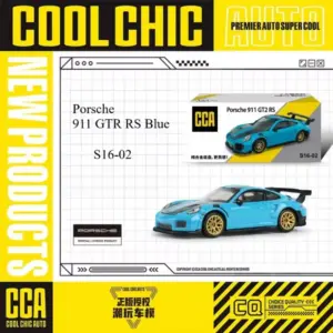 CCA 1:64 Scale Orange Lamborghini Aventador 11 Sdf38dd23de6948c6b793e8c653c42b0ad