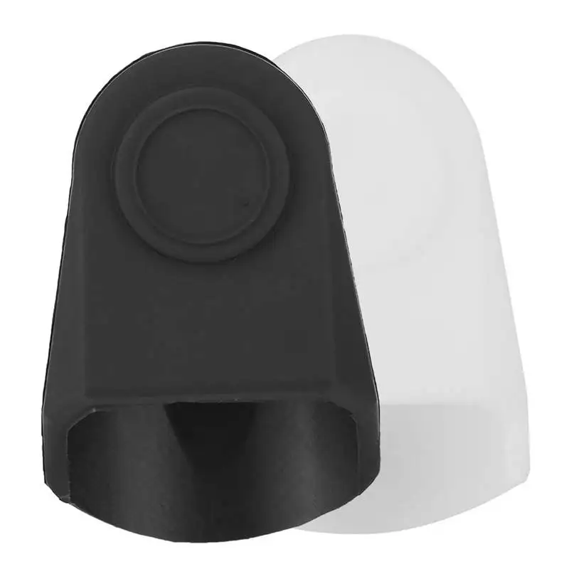 Rubber Mouthpiece Cap for Clarinets and Saxophones 6 Rubber Mouthpiece Cap for Clarinets and Saxophones - Image 6