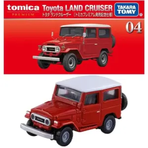 Toyota Land Cruiser SUV Diecast Models Red Yellow 9 Sdf5d89d377324023a09a873dcd0bd184p 1