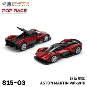 Aston Martin Vantage GT3 1:64 Diecast Model 12 Sdf652ae21add4413804c33f4150849ad8