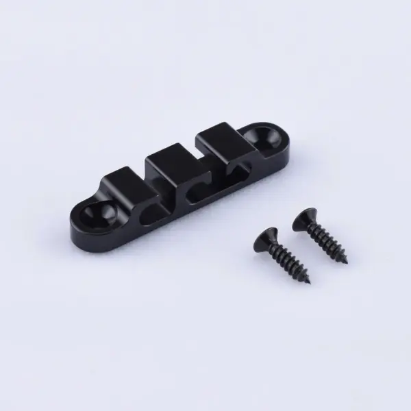Bass Guitar String Retainer in Three Colors - Image 8