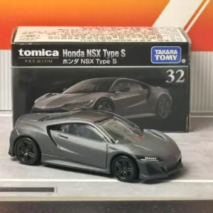 Honda NSX Type S 1:64 Diecast Model 7 Sdf7f00c9576c4dd9b056ef9e9595cc72p