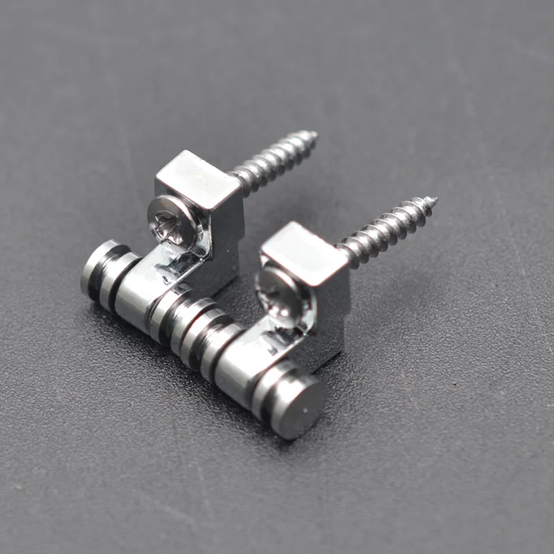 10-Piece Roller String Trees for Guitars 6 10-Piece Roller String Trees for Guitars - Image 6