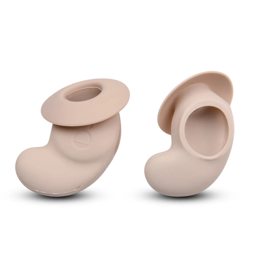 Silicone Ear Tips for Anker Sleep A20 Earbuds 3 Silicone Ear Tips for Anker Sleep A20 Earbuds - Image 3