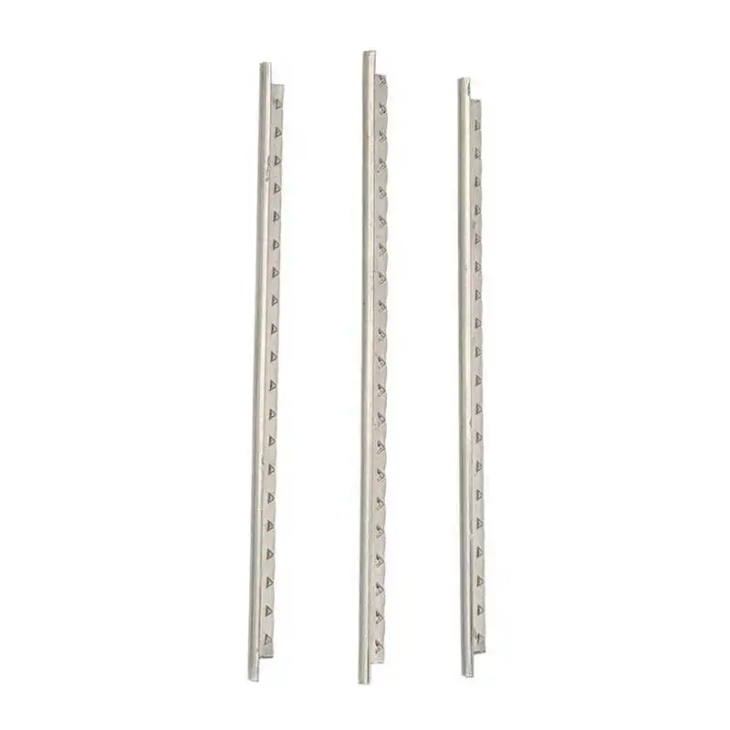 19-Piece 2.0mm Guitar Fret Wire Set 4 19-Piece 2.0mm Guitar Fret Wire Set - Image 4