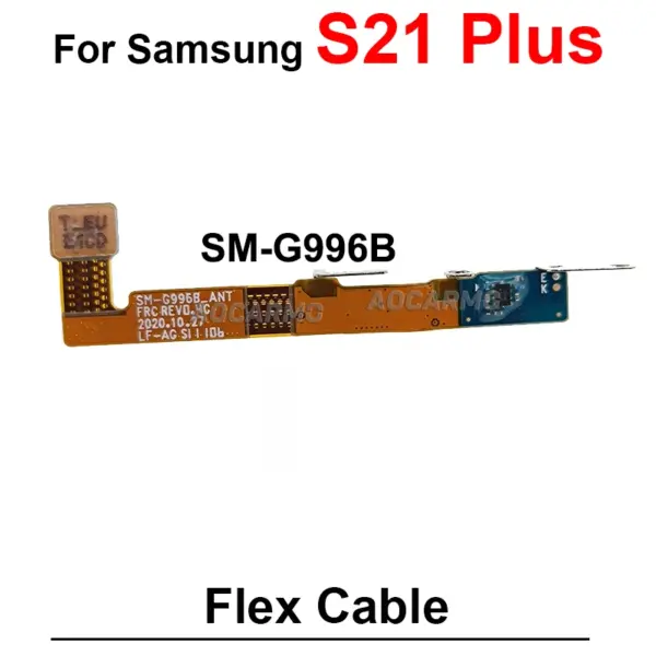 Signal Antenna Module for Samsung Galaxy S21 Series - Image 9