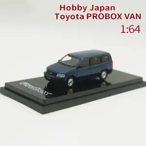 Hobby Japan 1:64 PROBOX VAN Diecast Model 25 Se0329b357c3f46a28086cc8f4e0e27d5C