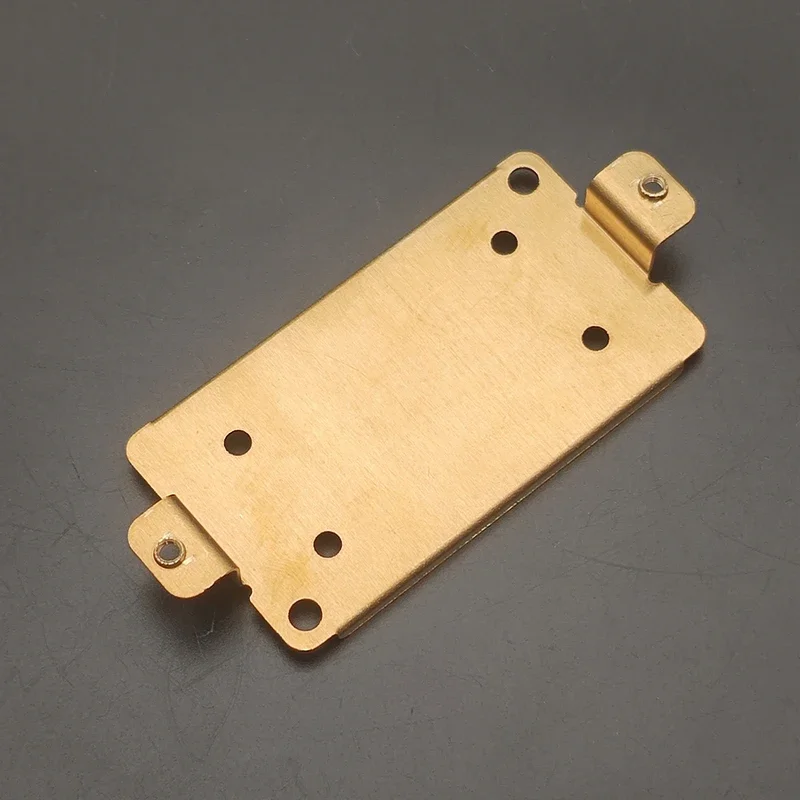 4.5MM Humbucker Pickup DIY Kit with Rails 4 4.5MM Humbucker Pickup DIY Kit with Rails - Image 4