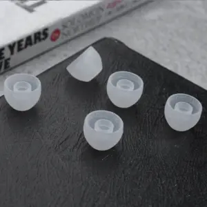 Sony Ear Tips Set for WF-1000XM4 and More 11 Se08eef61c8724448b706c7803441238fv