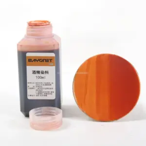 100ml Vibrant Leather Dye for DIY Projects 34 Se0990478110b4da787b7c81851972a03n