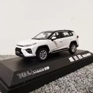 Diecast 1:43 WILDLANDER Model Car Display 14 Se0db533ca6c945d4a94a4935038e9268Q 2