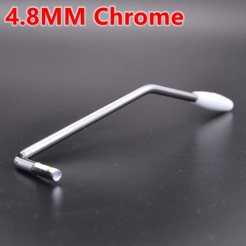 Guitar Tremolo System Bridge Arm 4.8MM 5.8MM 5 Guitar Tremolo System Bridge Arm 4.8MM 5.8MM - Image 5