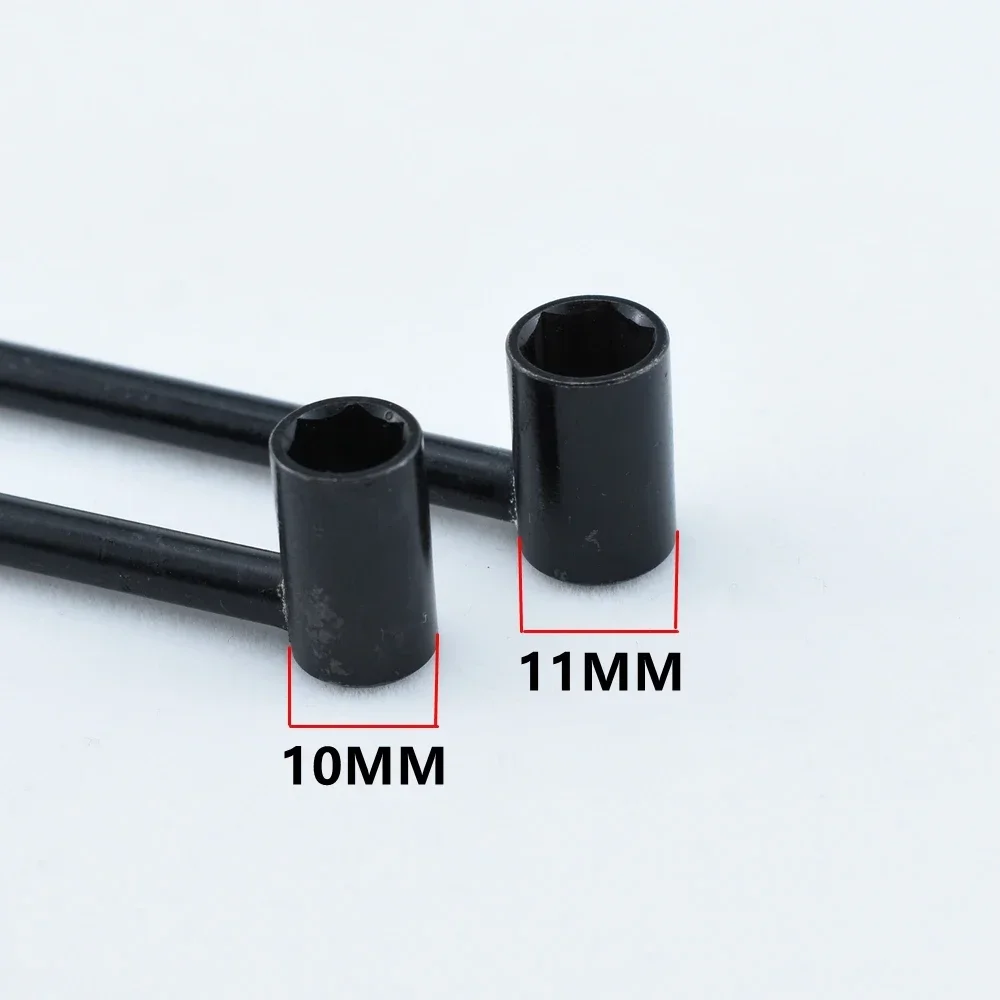 Guitar Truss Rod Wrench 7MM/8MM Tool 3 Guitar Truss Rod Wrench 7MM/8MM Tool - Image 3