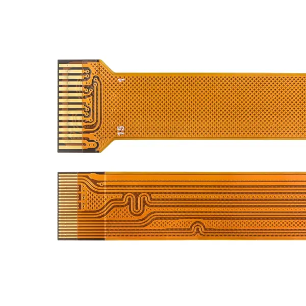Raspberry Pi 5 DSI FPC 22Pin to 15Pin Cable - Image 3