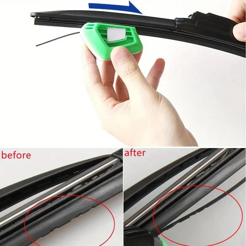 Universal Car Wiper Repair Tool 3 Universal Car Wiper Repair Tool - Image 3