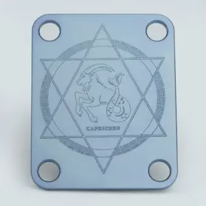 Taurus Neck Joint Plate Model R-1003 29 Se15bebbcd87b4c159b8dea0264fe348bv